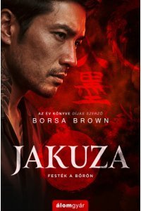 Jakuza - Festék a bőrön